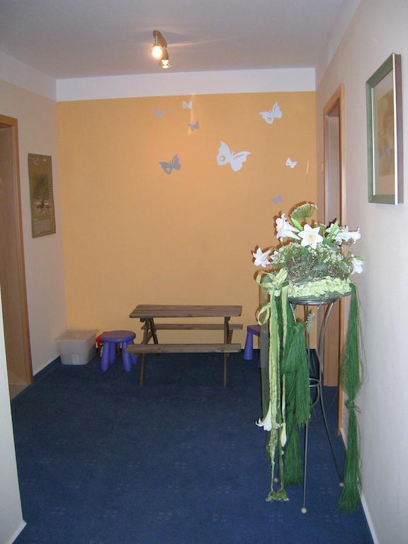 Hotel Heike Garni กุนซ์บวร์ก ภายนอก รูปภาพ